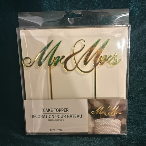 Wedding/Reception Decor Bundle - Picture 2 of 13